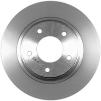 PRİM PRT-Disk Fren Rotor seçin uyar: 2006-2007, 2014-MAZDA MX-MİATA