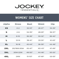 Jokey Essentials Kadın Pamuklu Streç Bralette