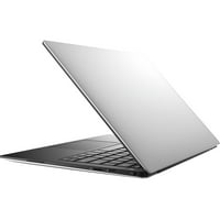 Dell XPS 13.3 Dokunmatik Ekranlı Dizüstü Bilgisayar - - Core i i7-8565U - GB RAM - GB SSD - Platin Gümüş, Karbon