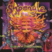 Shpongle - Bilinç Müzesi - Vinil